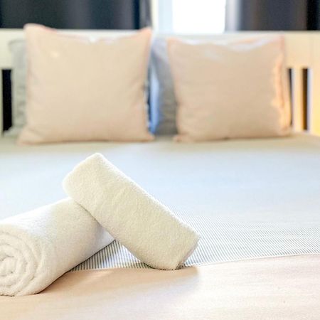 ליסבון Cozy Room With Privative Bathroom On Rua Augusta מראה חיצוני תמונה