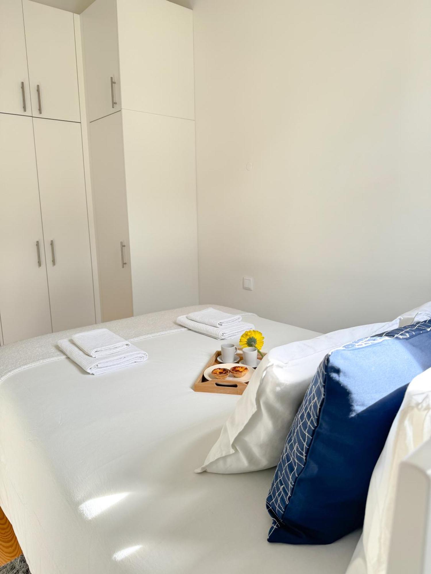 ליסבון Cozy Room With Privative Bathroom On Rua Augusta מראה חיצוני תמונה