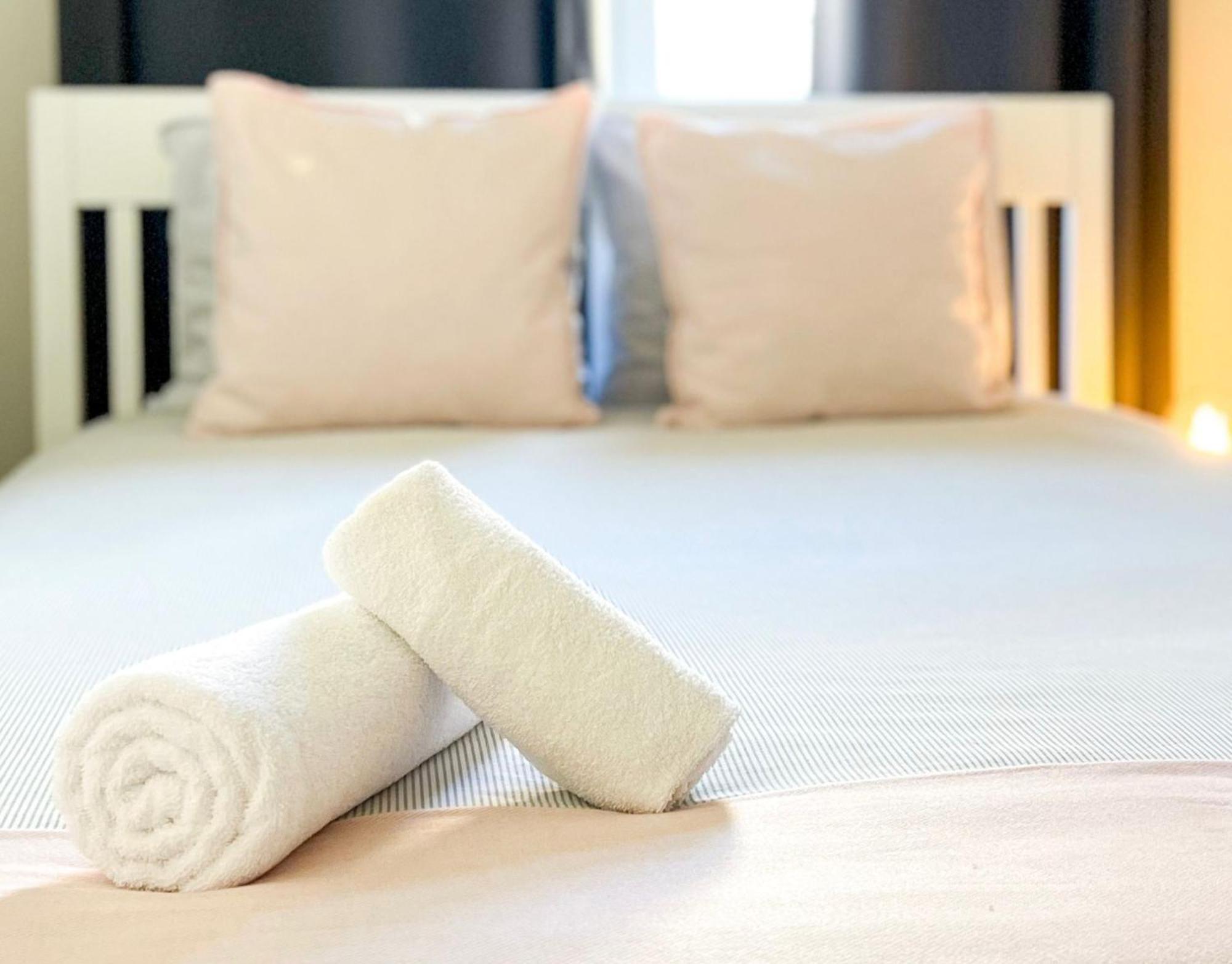ליסבון Cozy Room With Privative Bathroom On Rua Augusta מראה חיצוני תמונה