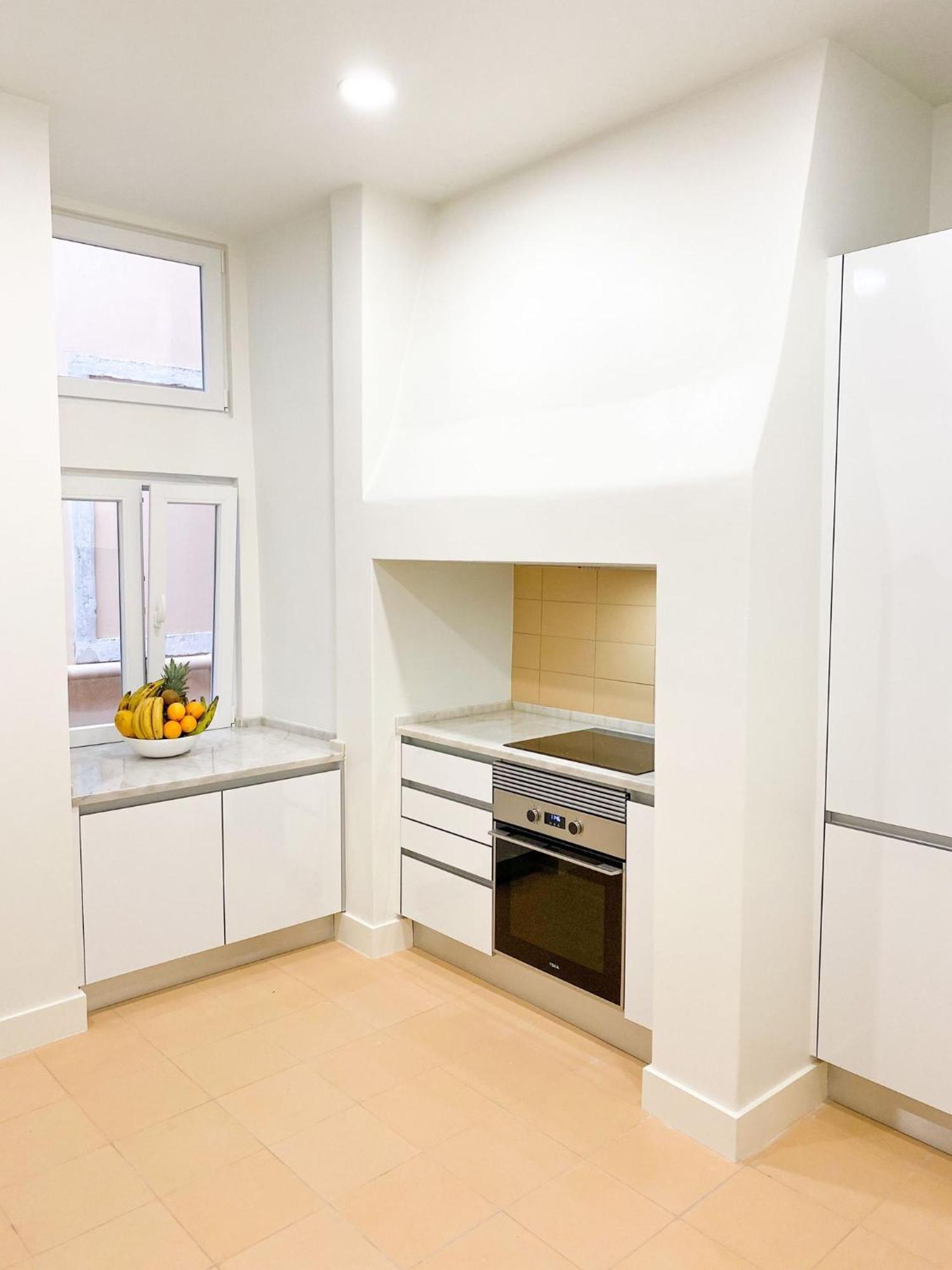 ליסבון Cozy Room With Privative Bathroom On Rua Augusta מראה חיצוני תמונה